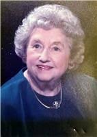 Martha Rice Obituary (2024)