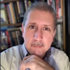 Daniel Hackman's Instagram, Twitter & Facebook