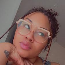 Why nobody tell me after they turn 1, they start cutting up… because why  would he do that to my TV🫩🫩🫩!?