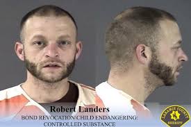 Laramie County Sheriff's Office Releases New 'Most Wanted' List