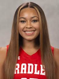 Amber Bozeman's Instagram, Twitter & Facebook