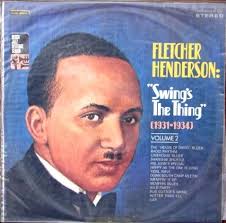 Fletcher Henderson