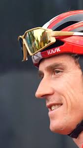 OS Maps is proud to sponsor @thetourofbritain, where this weekend we  celebrate the final race of @geraintthomas86 incredible cycling career