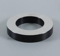 Steel Slitter Spacer Separator Disc For Coil Slitting Line ...