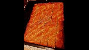 Pin By Boy An On Food Pistachio Baklava Walnuts Baklava