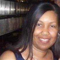 Yolanda M. Brown Obituary