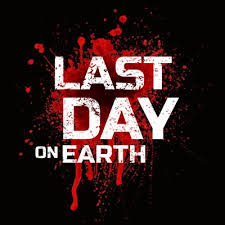 Hasil gambar untuk Last Day on Earth
