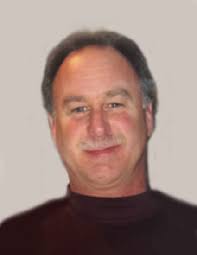 David "Dave" McRobie Fraser