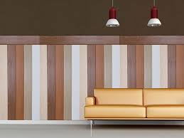 Wallsticker wallpaper dinding ukuran panjang 10m x lebar 45cm berat 1kg roll sudah ada perekat ting bohemian style bedrooms home decor wallpaper decor bedroom. Kelebihan Dan Cara Pemasangan Wallpaper 3d Foam Isi Bangunan