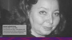 Psychoanalytikerinnen in Lateinamerika