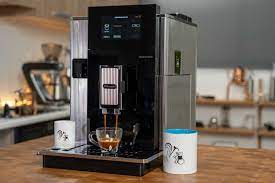 Maybe you would like to learn more about one of these? La Mejor Cafetera Superautomatica Comparativas Y Resenas
