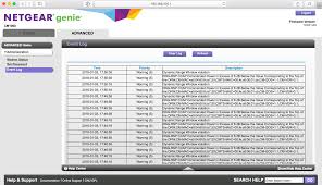 Re Cm1000 Warning Message Netgear Communities