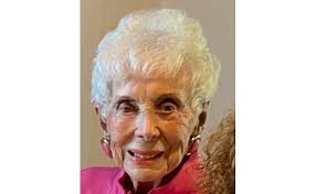 Geraldine Feder-Laurence Obituary (2021)