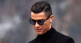 Bir saç modeli cristiano ronaldo nasıl yapılır? Ronaldo Dan Sac Ektirme Itirafi Dailymotion Video