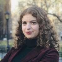 Rachael Scheinman's Instagram, Twitter & Facebook