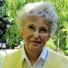 Dixie Packard Decker Obituary November 12, 2019