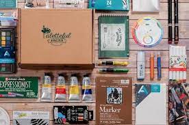 The puzzles in your month club store jigsaw puzzle of the month club monthly subscription box are targeted for both men and women, ages 12 and up. 23 Subscription Boxes That Ll Help You Find Your Next Hobby