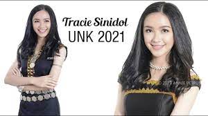 Unduk ngadau kota kinabalu 2021 /kota kinabalu borderless harvest queen 2021 1. Paling Viral Tracie Sinidol Unduk Ngadau Tambunan Unk2021 Borderless Youtube
