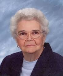 Susie Copeland Obituary July 28, 2008