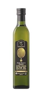 Massimo Gusto Extra Virgin Olive Oil 16 9 Ounce 2 Pack By Massimo Gusto Awesome Products Selected By Anna Churchill Flaxseed Oil Flax Seed Bottle