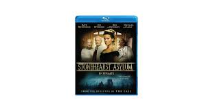 Amazon.com: Stonehearst Asylum (Blu-ray) : Kate Beckinsale, Jim Sturgess,  Ben Kingsley, Michael Caine: Movies & TV