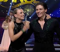 Det blev filip lamprecht som dansade sig in i tittarnas hjärtan i let's dance. Martin Melin Bryter Tystnaden Om Filip Lamprechts Relation Till Kollegan Linn Hegdal I Let S Dance