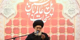 مؤمنی: اطاعت محض از ولی خدا مهمترین ویژگی حضرت عباس (ع) است