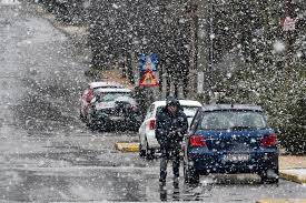 Στο σότσι συναντώνται σήμερα οι βλαντιμίρ πούτιν και αλεξάντρ λουκασένκο, μετά την θύελλα που προκάλεσε η πειρατεία στο σκάφος της ryanair και η σύλληψη του προτάσεβιτς. Xionia Twra Attikh Pws 8a Einai O Kairos Shmera Xionizei Sta Boreia Proastia Alphafreepress Gr