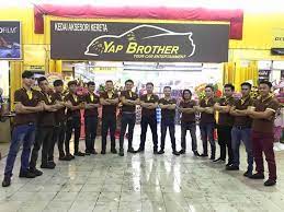 Seri kembangan • ak speed auto acc. Yap Brother Car Accessories Balakong 1270554 X Home Facebook