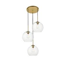 Related:3 light pendant light fixture. Overstock Com Online Shopping Bedding Furniture Electronics Jewelry Clothing More In 2021 Elegant Lighting Glass Shades Simple Lighting