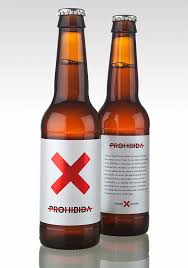 30 Creative Beer Bottle Label Packaging Designs Craft Beer Packaging Craft Beer Design Beer Design