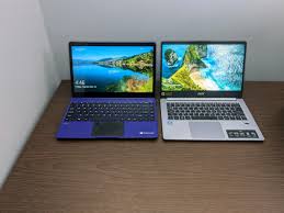 Functions of gateway in computer network, difference between gateway and router.download networking plus app. Battle Of The 350 Laptops Acer Swift 1 Vs Gateway Ryzen 3 3200u Ars Technica
