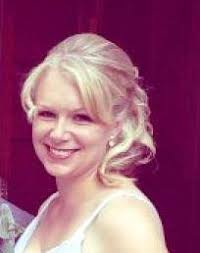 Author Jennifer Weiser