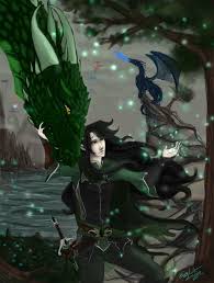 9r7g5h 11 10 arya intheaier 4 0 ready to fight strawberryjule 49 15 on the water strawberryjule 13 2 arya strawberryjule 35 11 fly little bird strawberryjule 31 6 inheritance: Inheritance Arya And Firnen By Elizalento On Deviantart Eragon Fan Art Inheritance Cycle Eragon