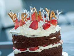 Happy Birthday To Me Scent Of Obsession Happy Birthday Cakes Happy Birthday Me Beautiful Birthday Wishes