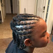 If you are looking for something bold and bright, then this is the style for you. Trendy Dreadlock Hairstyles For Men And Women In 2020