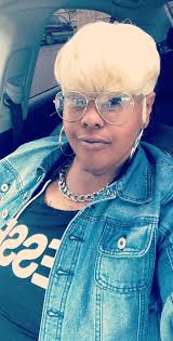 Frankie's Ebony and Ivory Styles