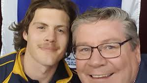 FLOWMAN: Medal chances in your league