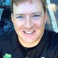 Shrewsbury father has a need for speed