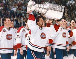 Hockey fans know that the nhl's stanley cup playoffs are one of the best postseasons in sports. 1993 Stanley Cup Champions Nhl Hockey Teams Les Canadiens De Montreal Montreal Canadians