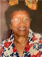 Barbara Grosse Obituary (1933