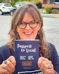 Ruth Voetmann's Instagram, Twitter & Facebook