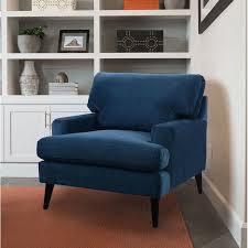 Aryanna Armchair Restoration Hardware Dining Chairs Brown Leather Recliner Chair Comfortable Accent Chairs