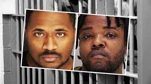 Baltimore police ask for help IDing 'persons of interest' seen in video in  Morgan State shooting