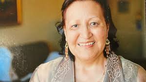 Fundraiser for Darhiazel Ramirez by Hazel Martinez : Gloria Ramirez Medical  and Funeral Expenses