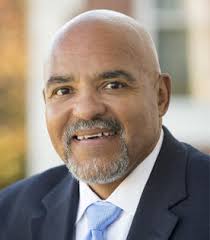 Cultivating a Diverse Community: A Conversation with VP of Enrollment Walter  Caffey