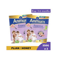 Anmum essential 3 drug & pharmaceuticals active ingredients names and forms, pharmaceutical companies. Buy Anmum Essential Mfgm Step 3 Plain Honey 1 1 Kg Expiry Date Jul 2022 Seetracker Malaysia