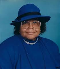 Obituary information for Ms. Earnestine Hicks