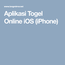 Pin Di Bandar Togel Online Indonesia