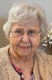 Margaret Napier's Instagram, Twitter & Facebook